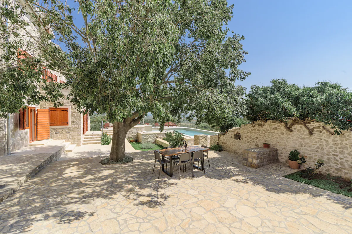 Gallery image 12 - Authentic Stone Villa