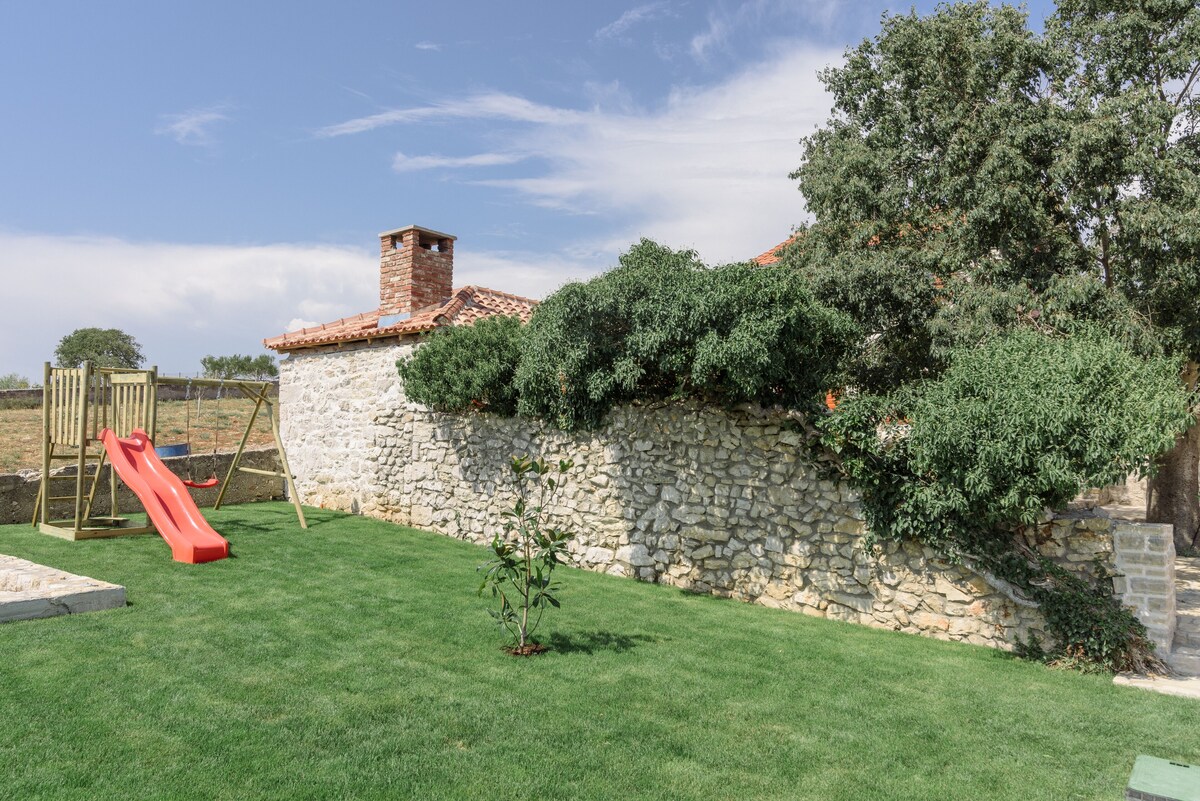 Gallery image 23 - Authentic Stone Villa